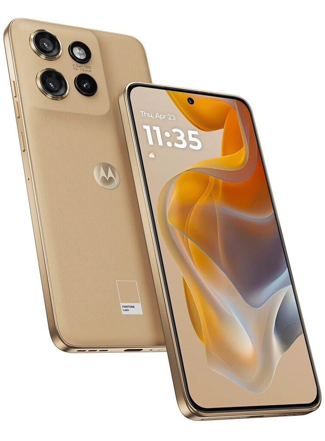 Motorola Edge 50 Neo