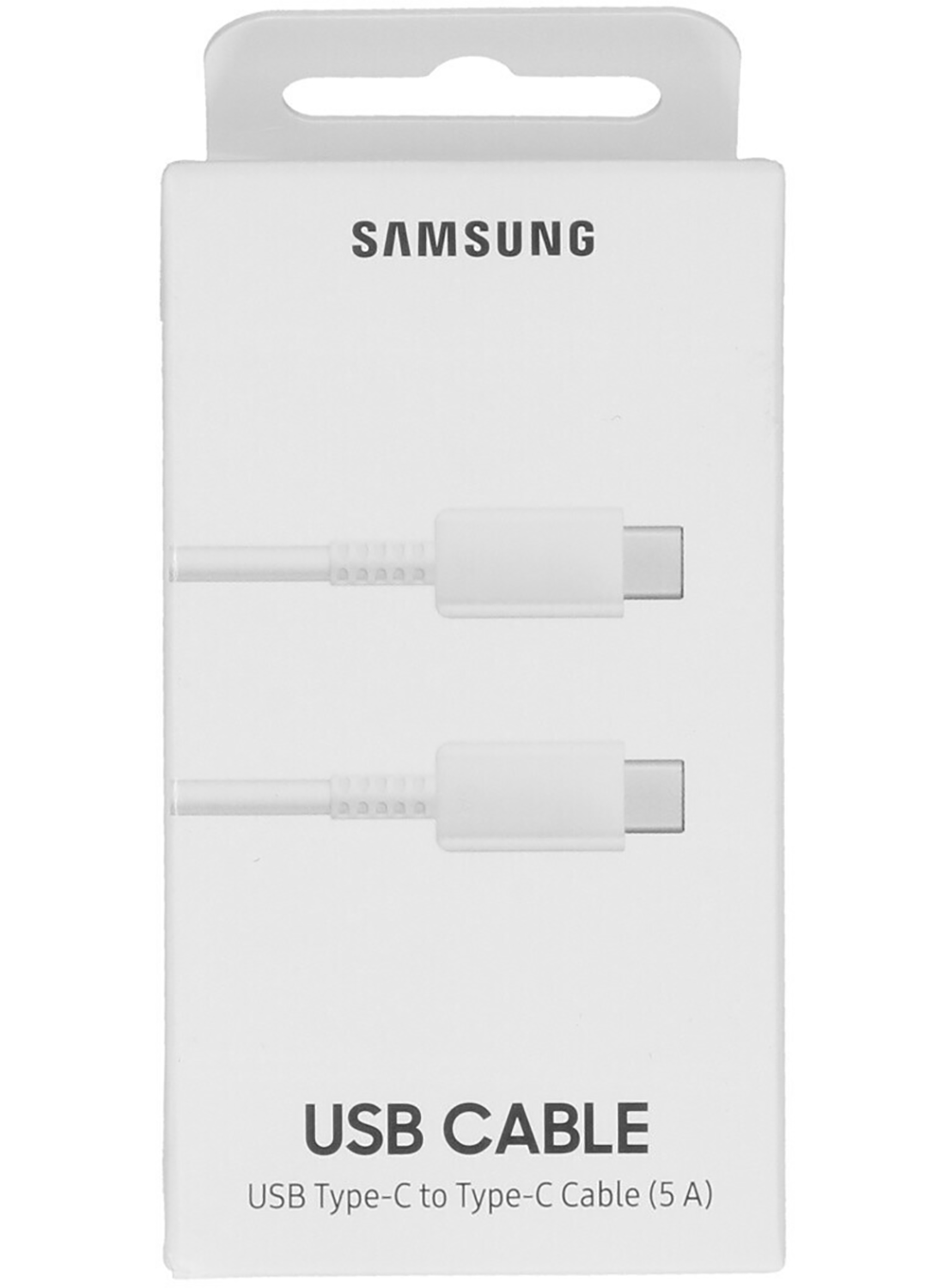 Samsung USB Type-C zu USB Type-C Kabel EP-DN975