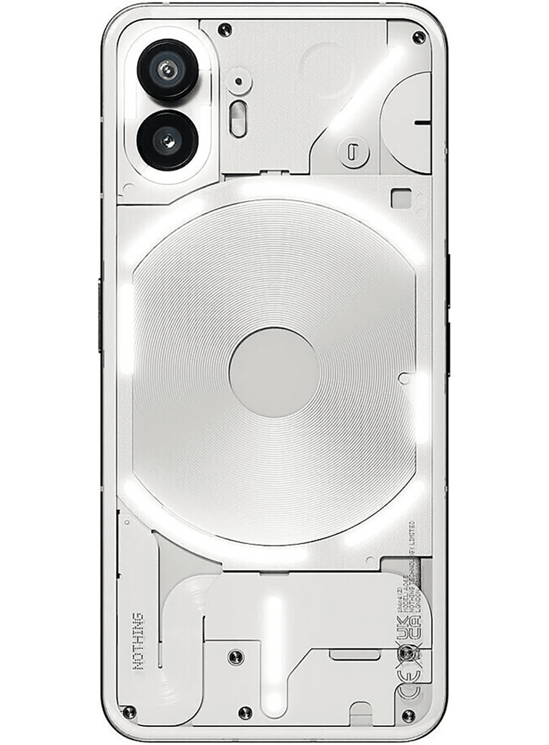 Nothing Phone (2) - CarbonPhone