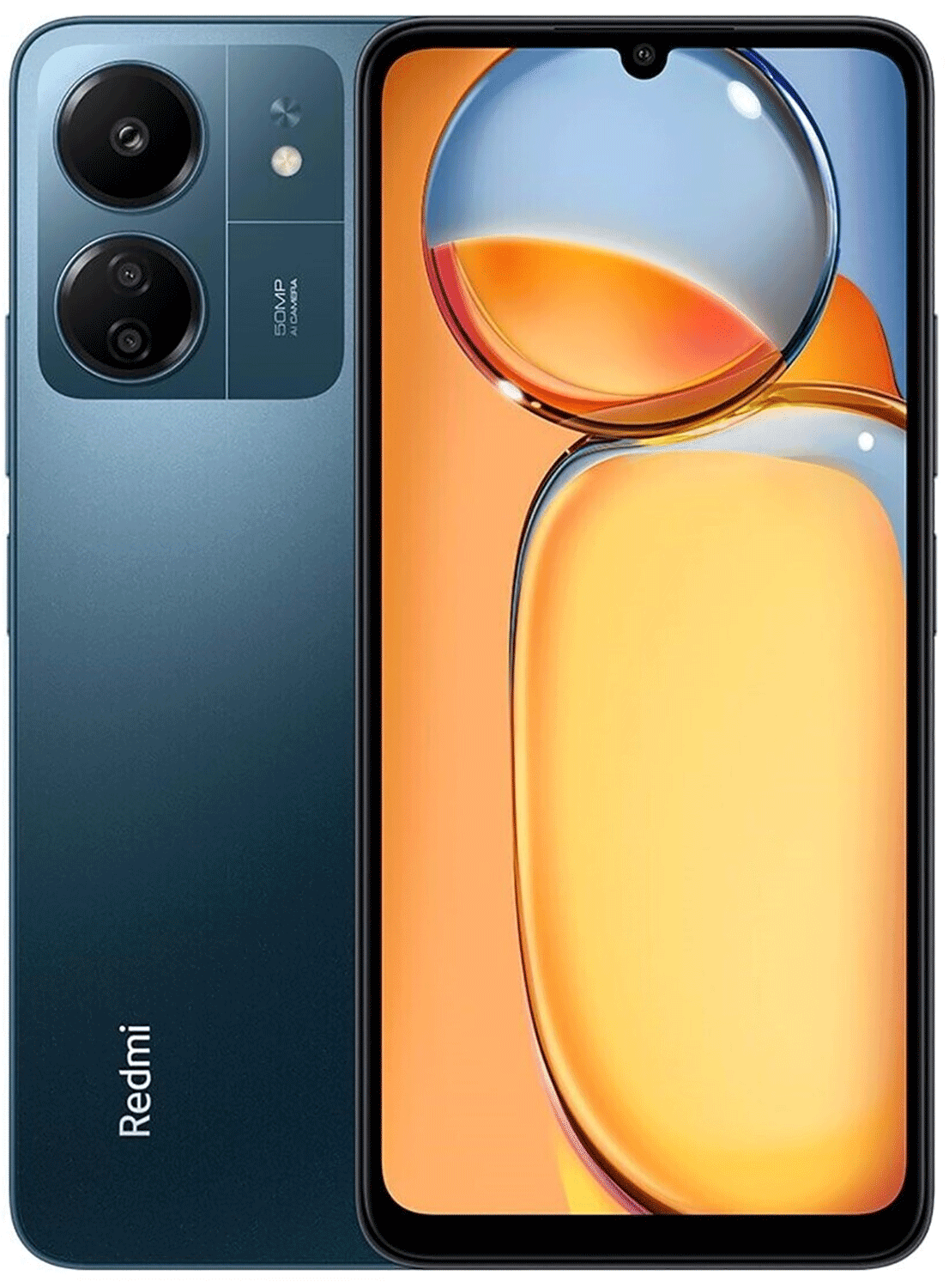 Xiaomi Redmi 13C - CarbonPhone