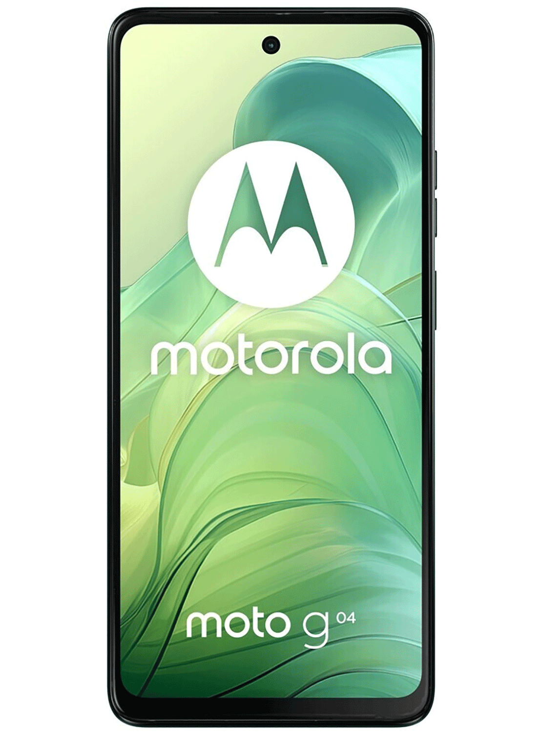 Motorola Moto G04 XT2421-3 - CarbonPhone