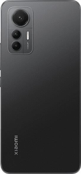 Xiaomi 12 Lite 128 GB - CarbonPhone