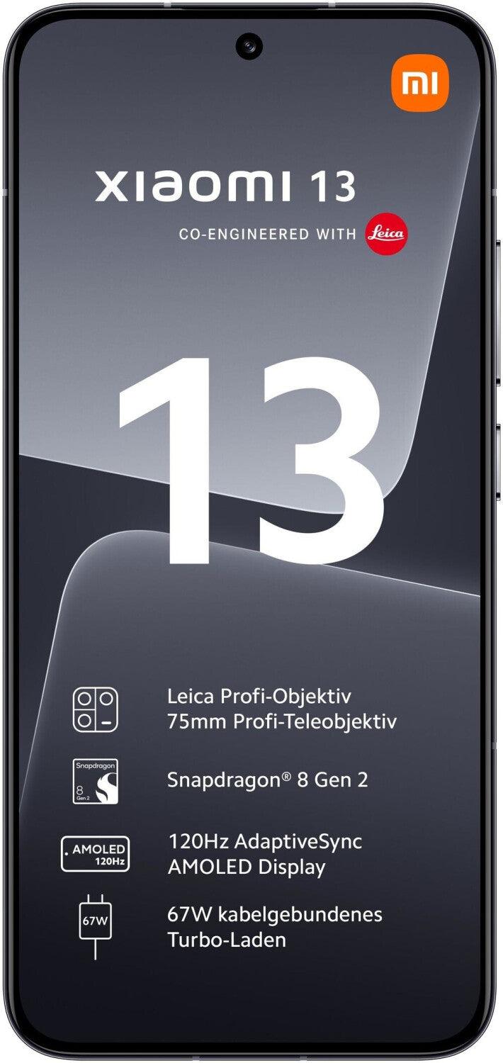 Xiaomi 13 - CarbonPhone