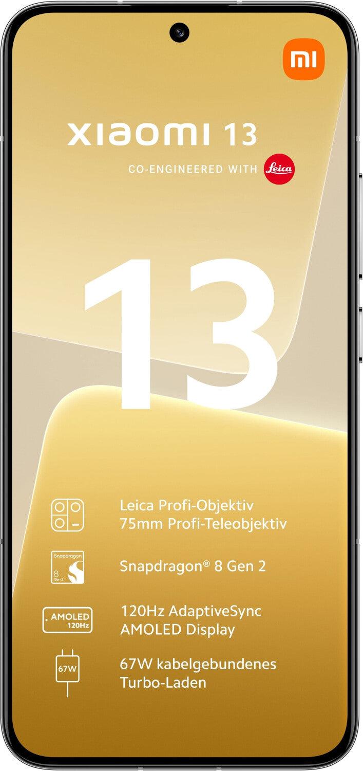 Xiaomi 13 - CarbonPhone