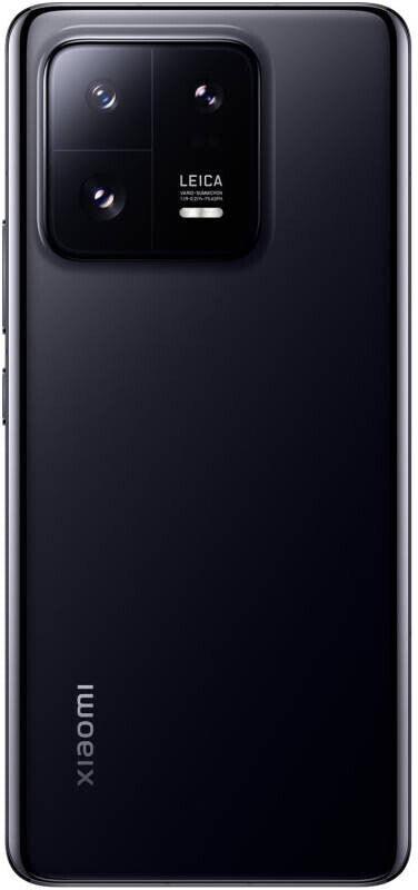 Xiaomi 13 Pro 256GB Dual Sim - CarbonPhone