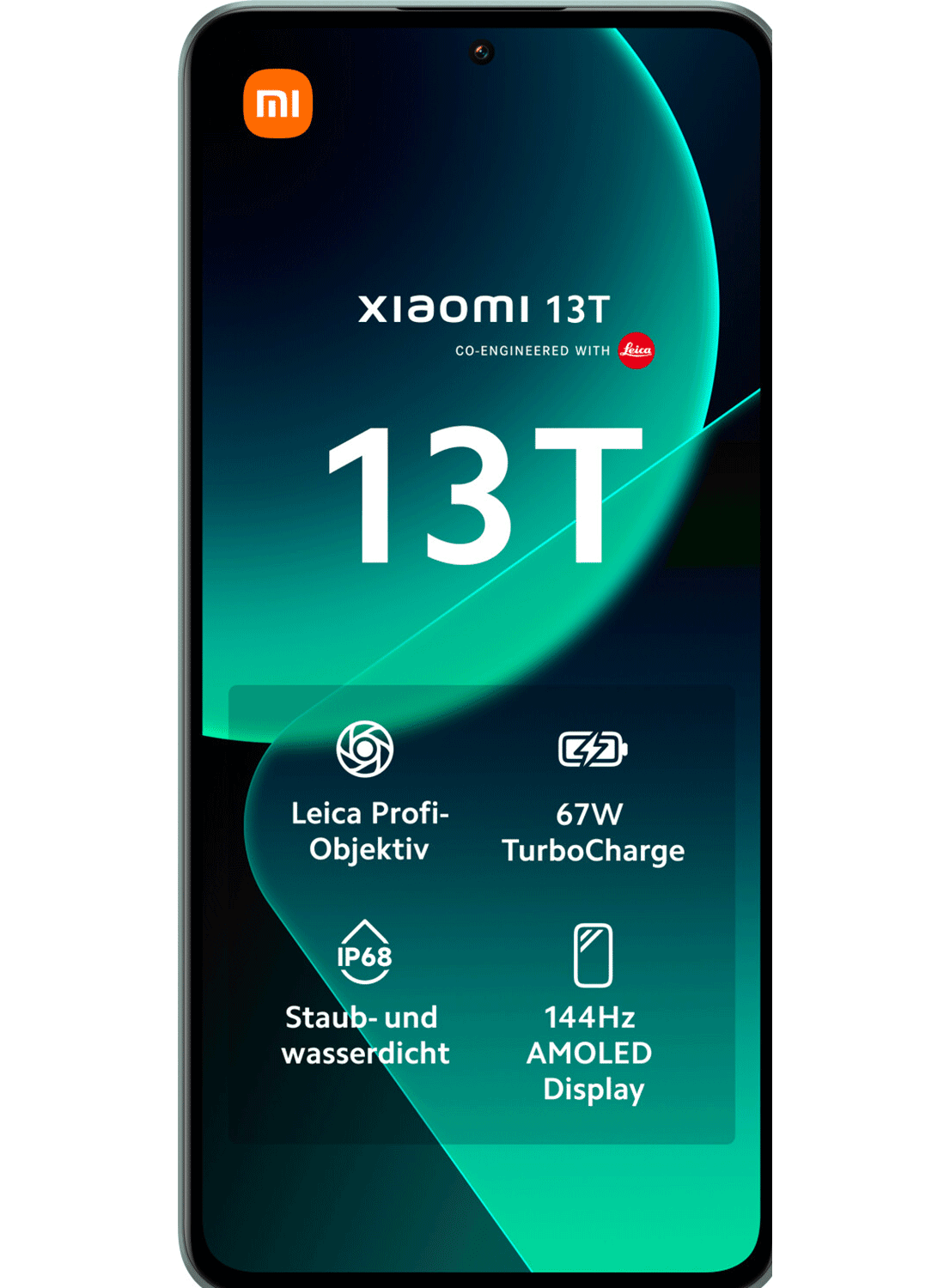 Xiaomi 13T Dual Sim - CarbonPhone