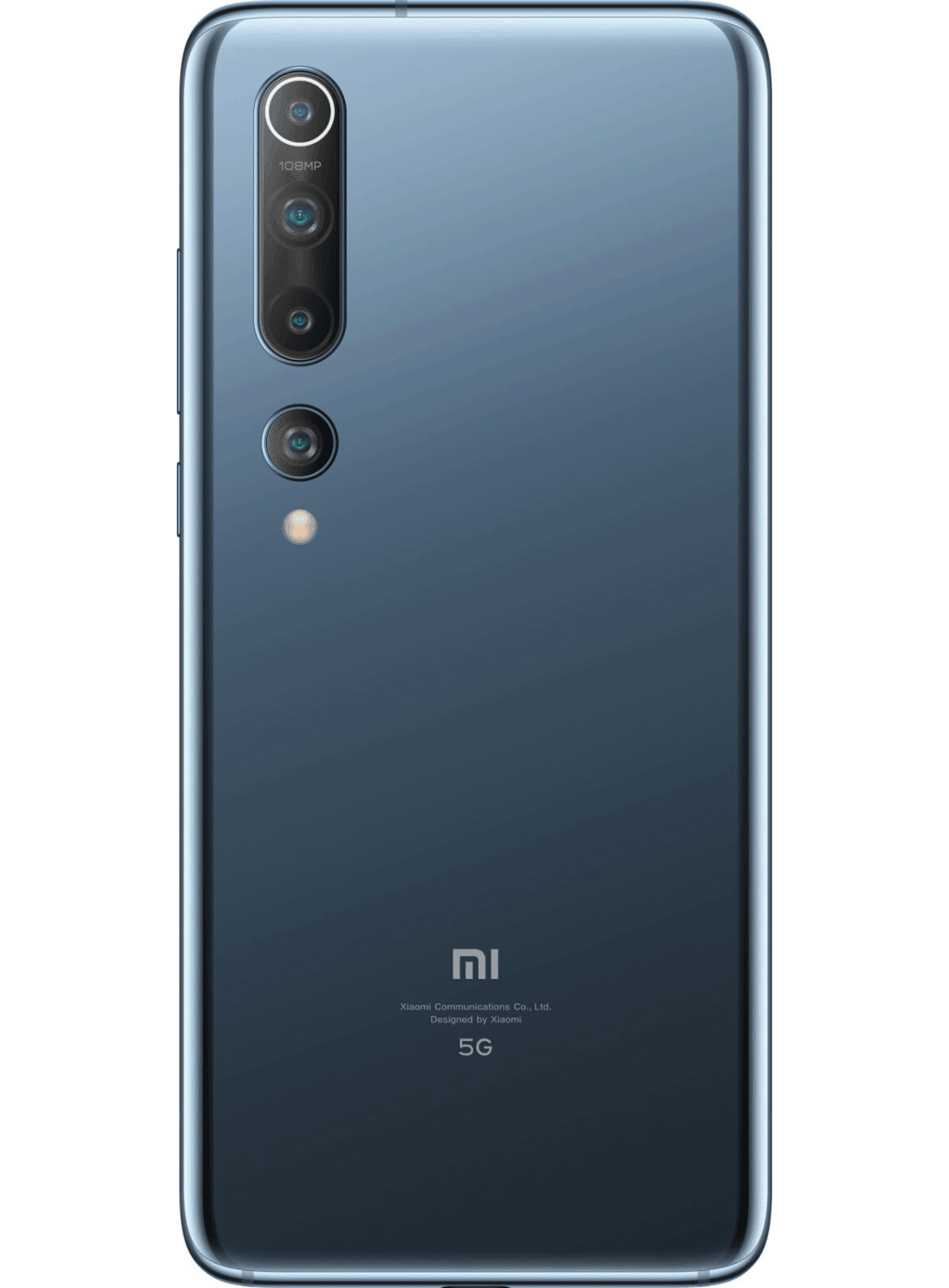 Xiaomi Mi 10 5G - CarbonPhone