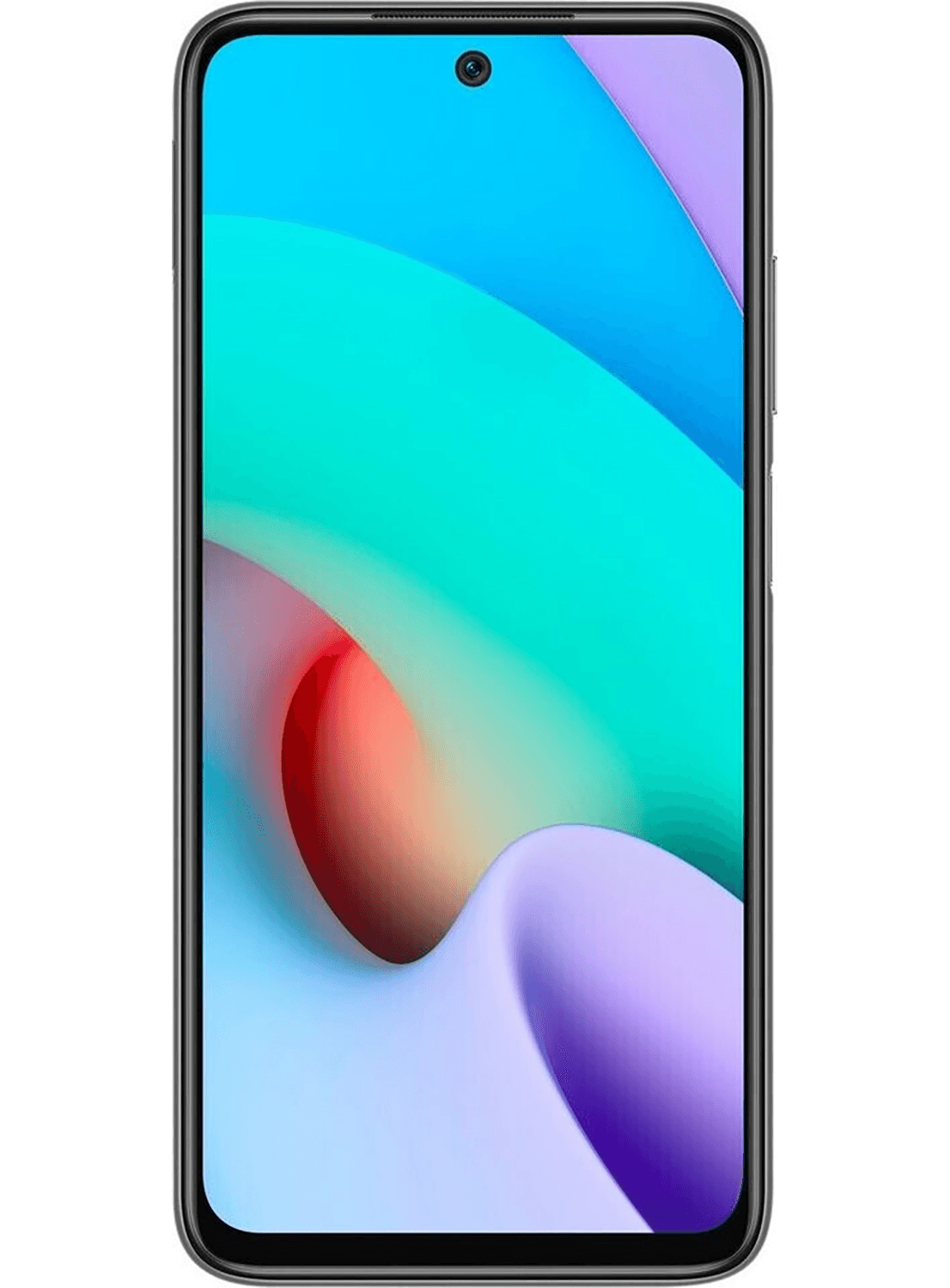 Xiaomi Redmi 10 (2022) 4G Dual Sim - CarbonPhone