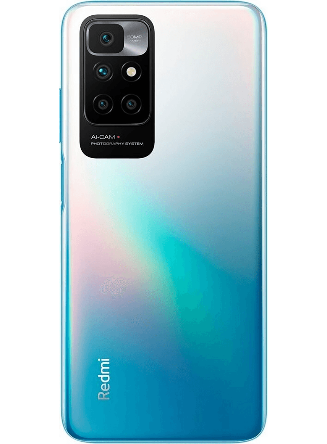 Xiaomi Redmi 10 (2022) 4G Dual Sim - CarbonPhone