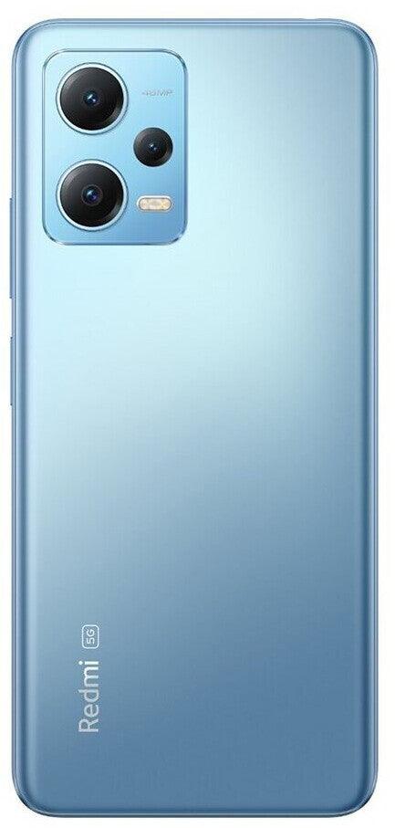 Xiaomi Redmi Note 12 5G 128GB - CarbonPhone