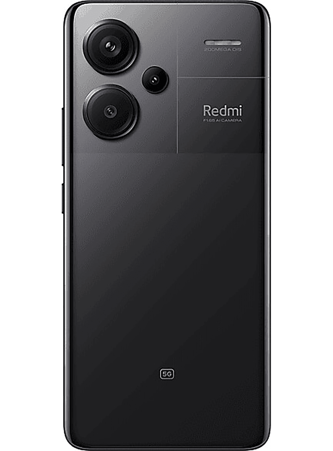 Xiaomi Redmi Note 13 Pro+ 5G - CarbonPhone