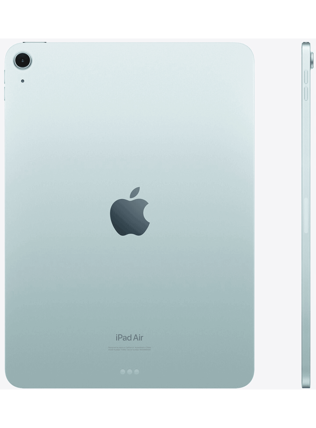 Apple iPad Air 11" 6. Gen (2024) 5G