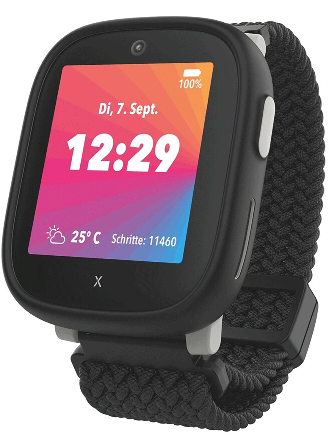 XPLORA X6 Play 2. Gen eSIM