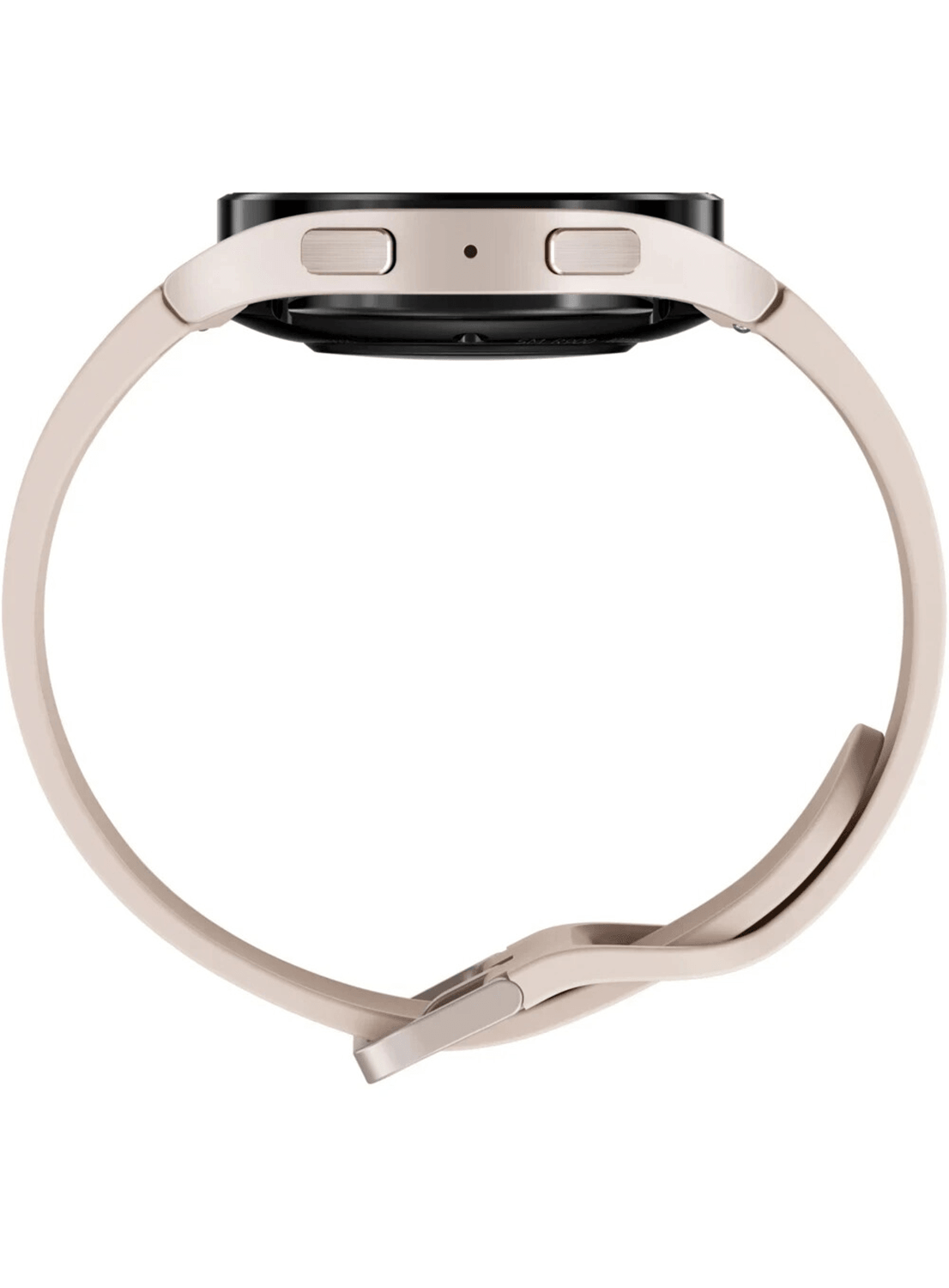 Samsung Galaxy Watch 5 LTE 40mm SM-R905F mit Silicon Armband