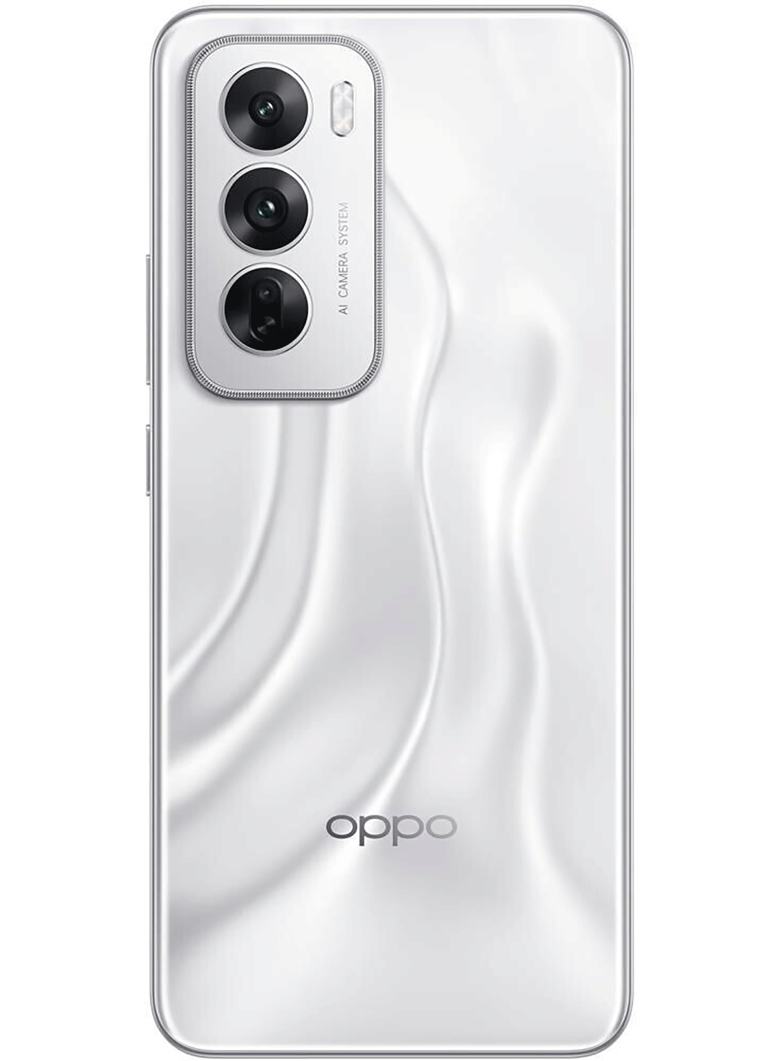 OPPO Reno 12
