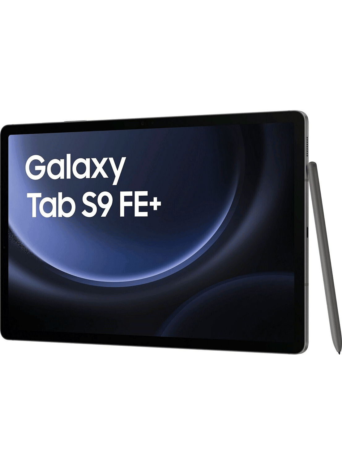 Samsung Galaxy Tab S9 FE+ - CarbonPhone