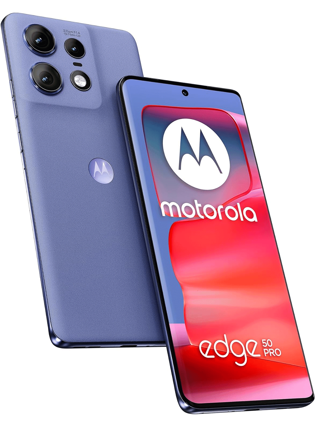 Motorola Edge 50 Pro - CarbonPhone