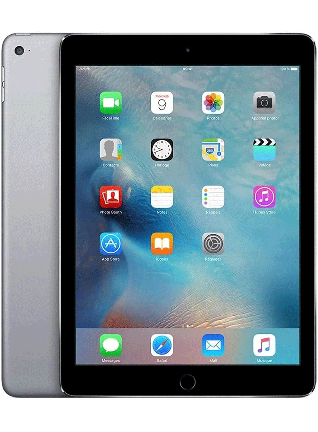 Apple iPad Air 2 (2014) WiFi
