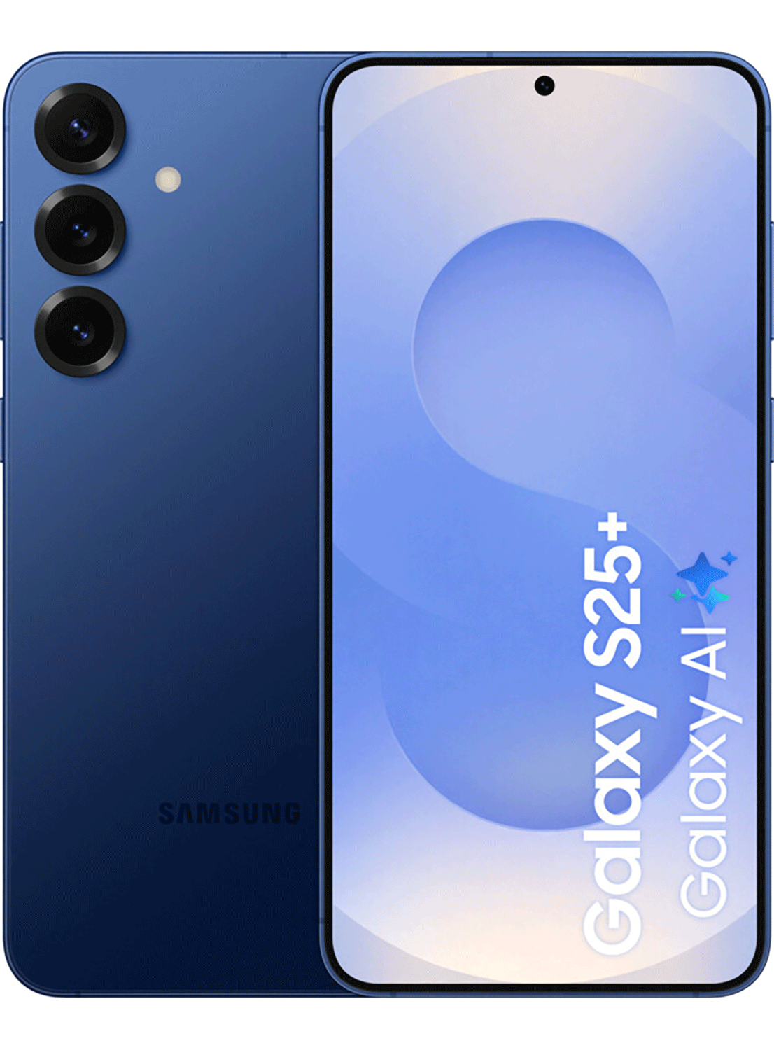 Samsung Galaxy S25+ 5G S936B/DS