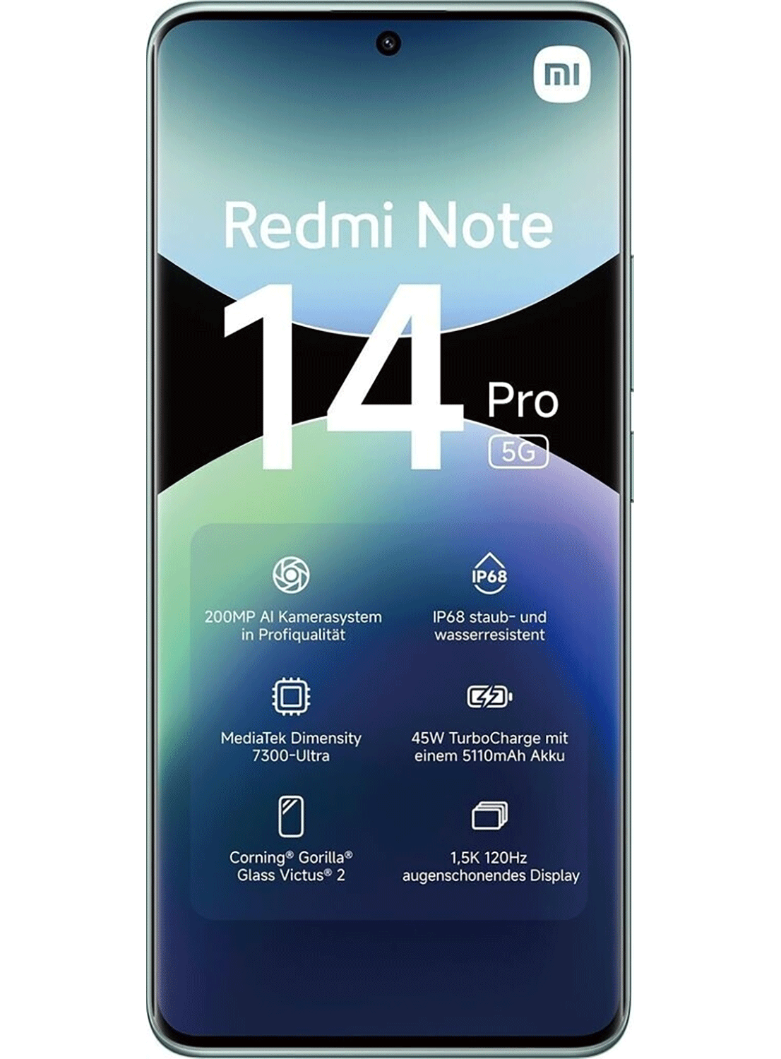 Xiaomi Redmi Note 14 Pro 5G