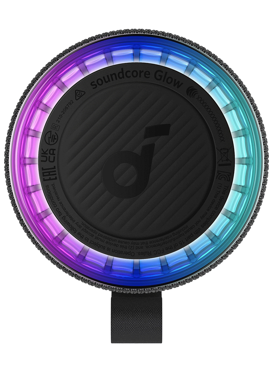 Anker Soundcore Glow