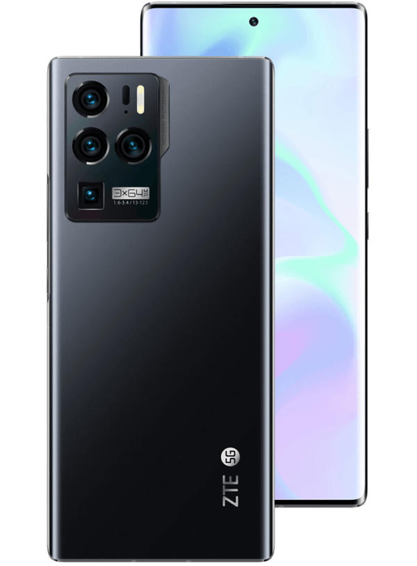 ZTE Axon 30 Ultra