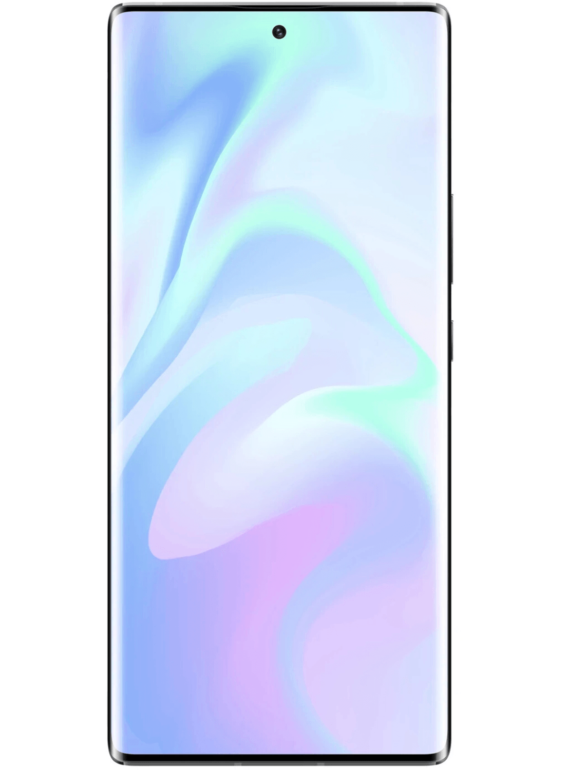 ZTE Axon 30 Ultra - CarbonPhone