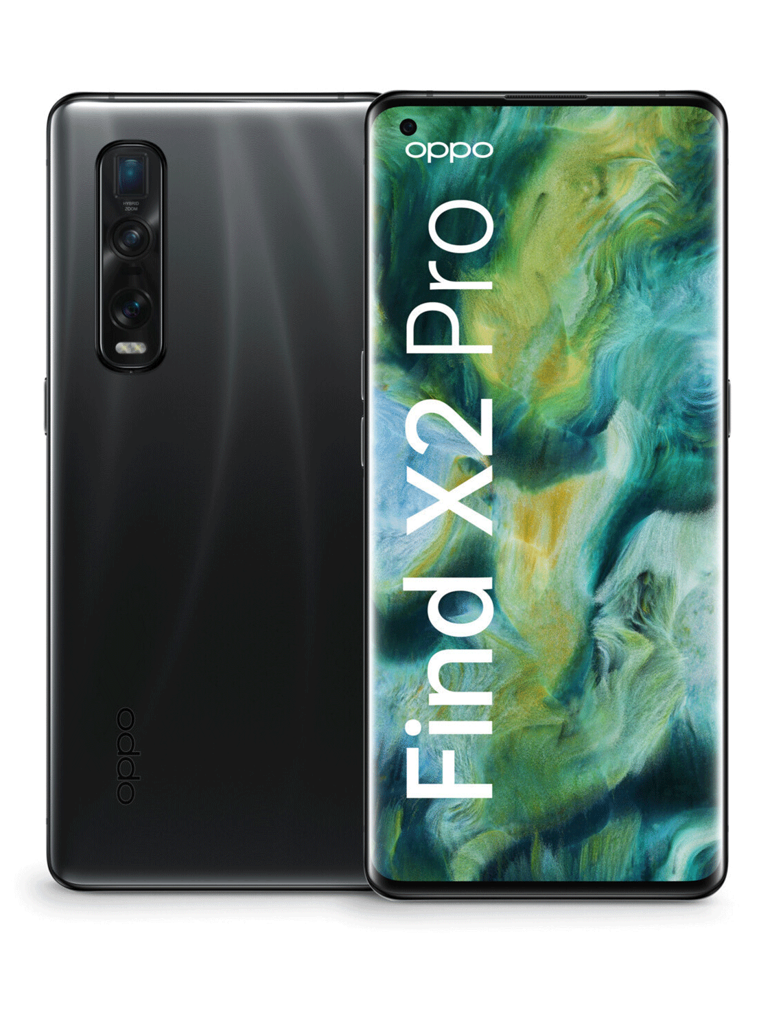 OPPO Find X2 Pro