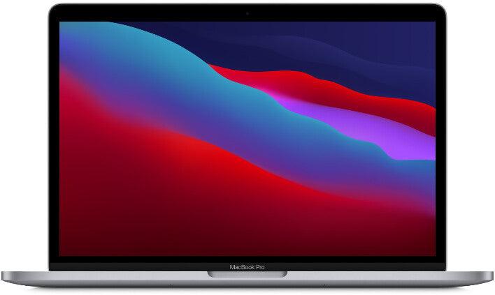 Apple MacBook Pro 13" (2020) M1 - CarbonPhone