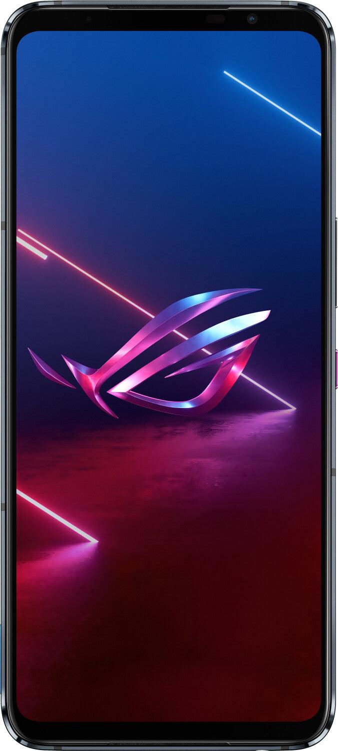 Asus Rog Phone 5s - CarbonPhone