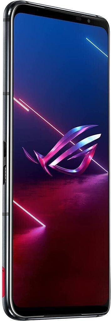 Asus Rog Phone 5s - CarbonPhone