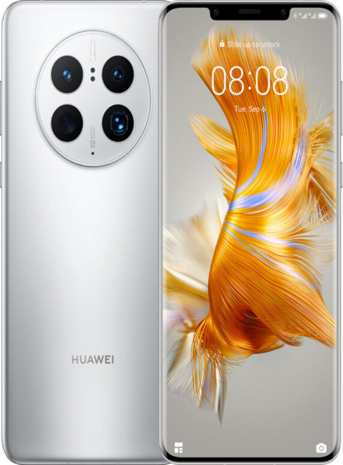 Huawei Mate 50 Pro 256GB 4G Dual Sim