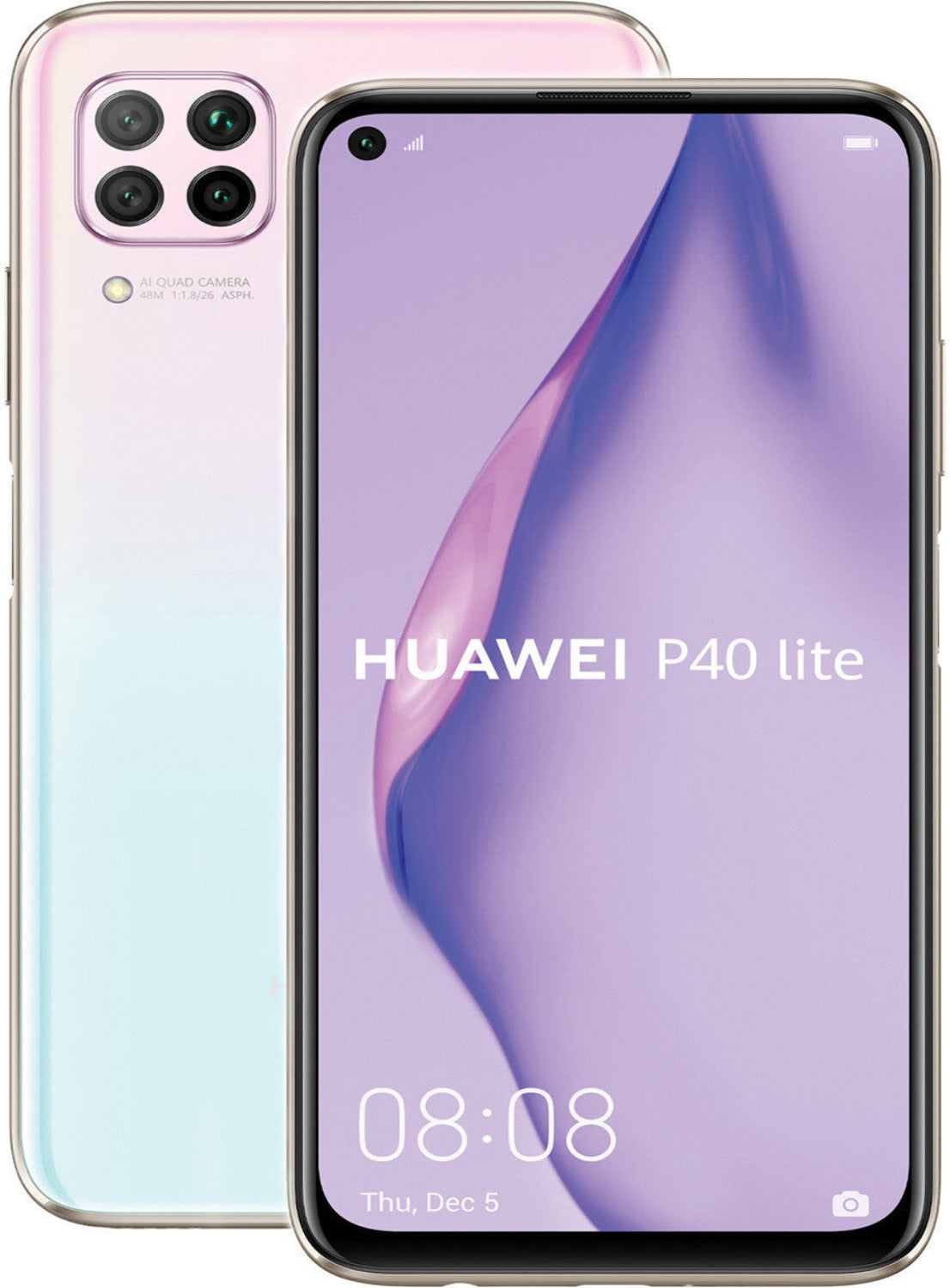 Huawei P40 Lite 4G