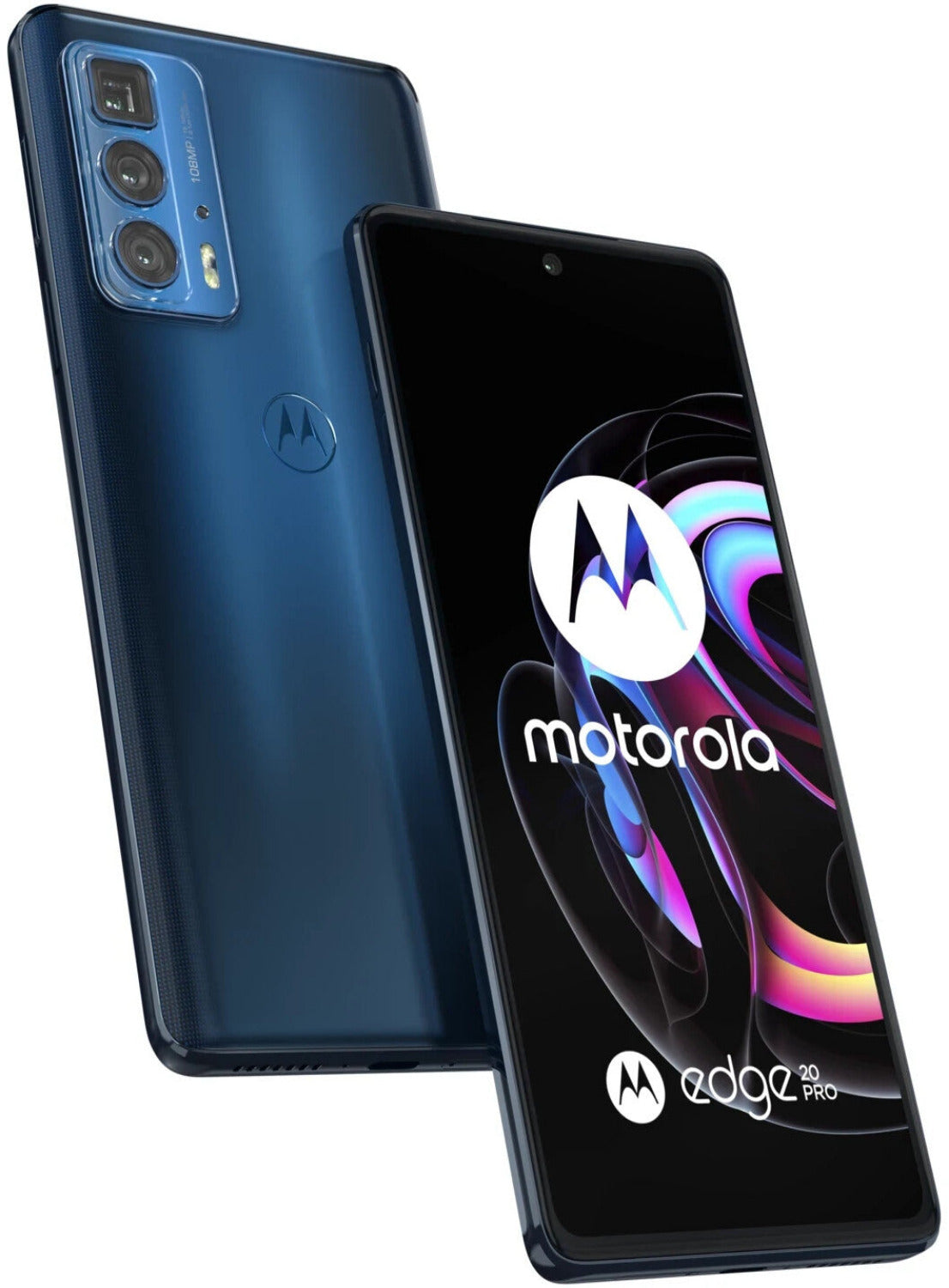 Motorola Edge 20 Pro 5G Dual Sim