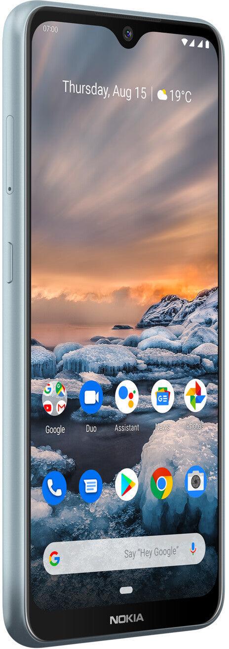 Nokia 7.2 Dual Sim 64 GB - CarbonPhone