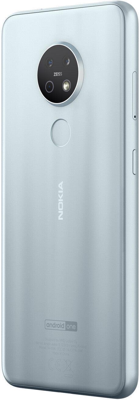 Nokia 7.2 Dual Sim 64 GB - CarbonPhone