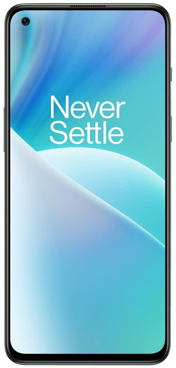 OnePlus Nord 2T 5G Dual Sim - CarbonPhone