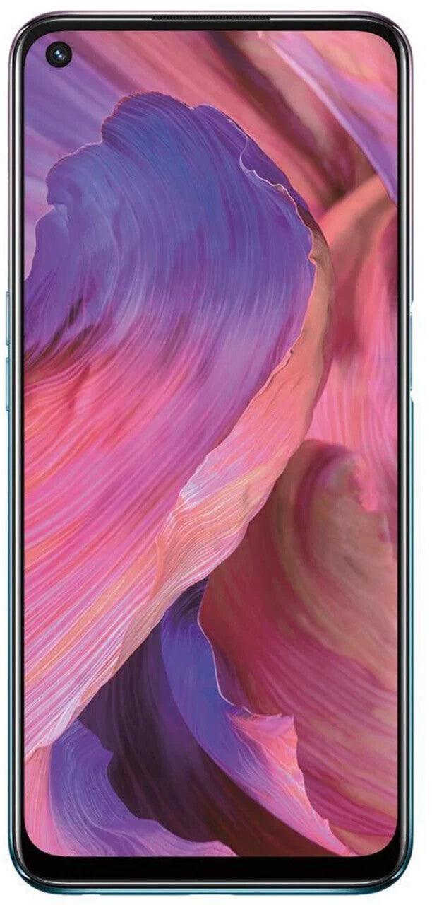 OPPO A54 5G Dual-SIM 64 GB - CarbonPhone