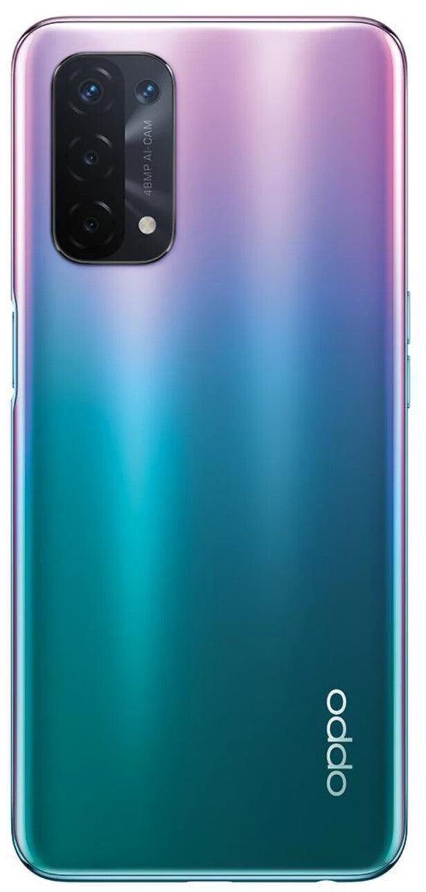 OPPO A54 5G Dual-SIM 64 GB - CarbonPhone