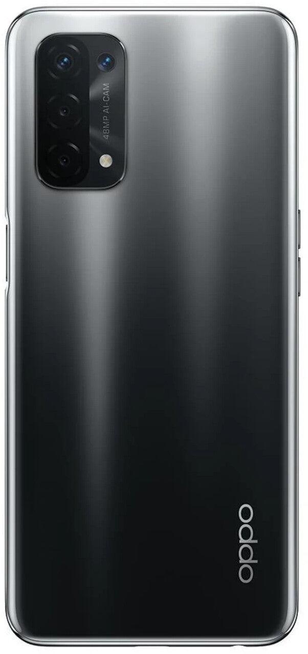 OPPO A54 5G Dual-SIM 64 GB - CarbonPhone