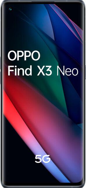 OPPO Find X3 Neo 5G Dual Sim - CarbonPhone