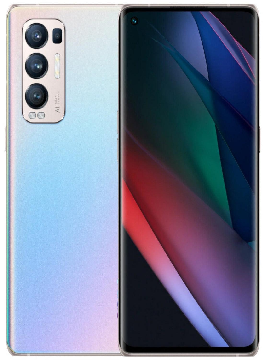 OPPO Find X3 Neo 5G Dual Sim - CarbonPhone