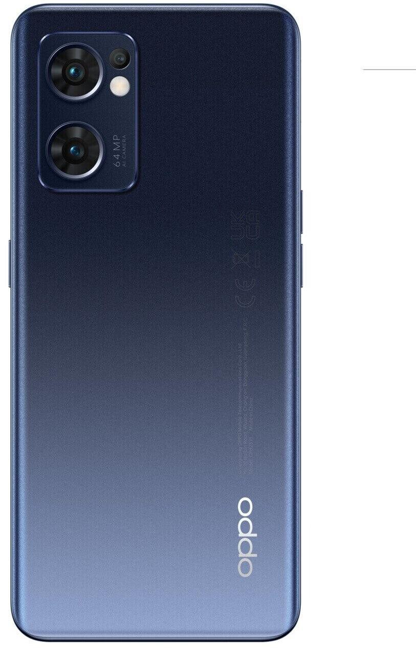 OPPO Find X5 lite 256GB/8GB Dual Sim - CarbonPhone