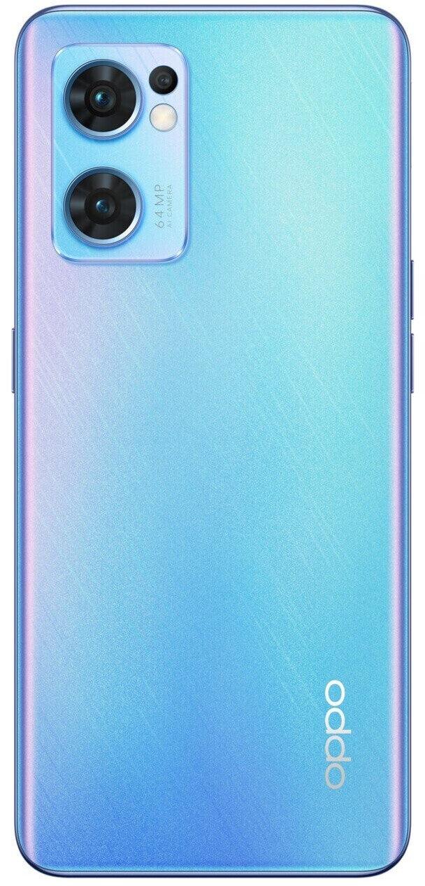 OPPO Find X5 lite 256GB/8GB Dual Sim - CarbonPhone