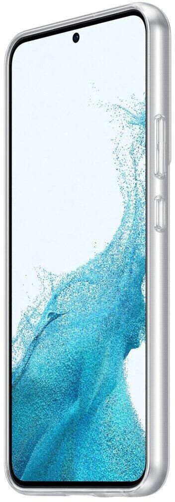 Samsung Clear Cover Galaxy S22+ EF-QS906 transparent - CarbonPhone