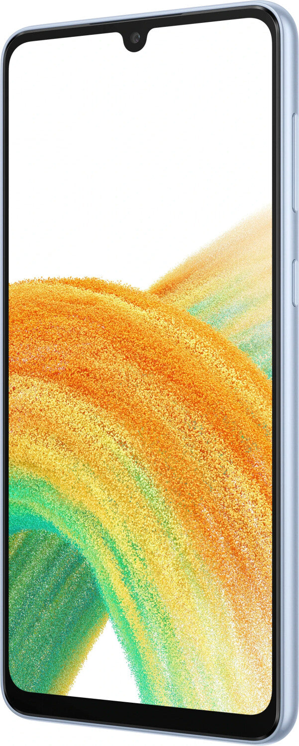 Samsung Galaxy A33 5G SM-A336B/DS
