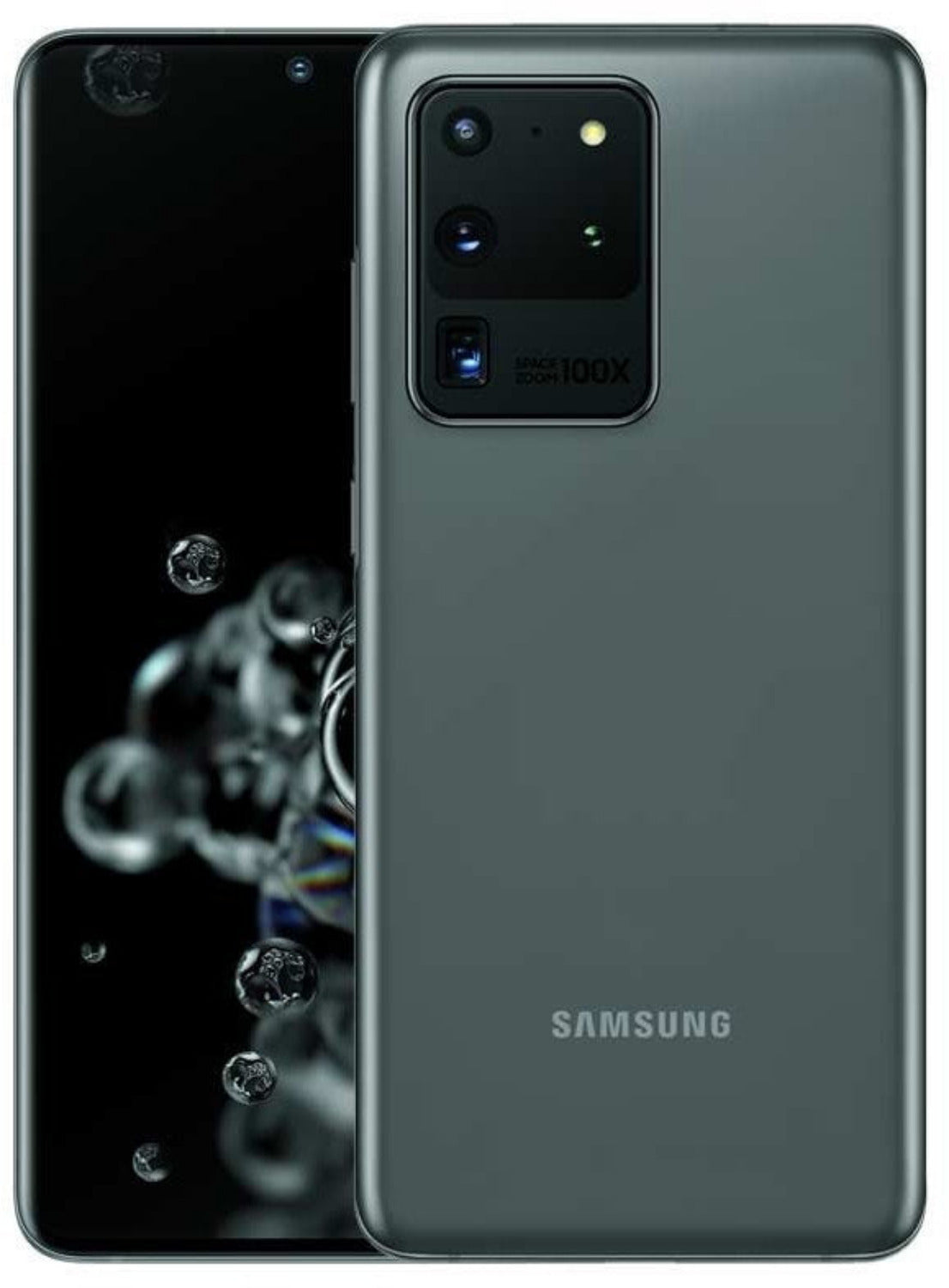 Samsung Galaxy S20 Ultra G988F 5G