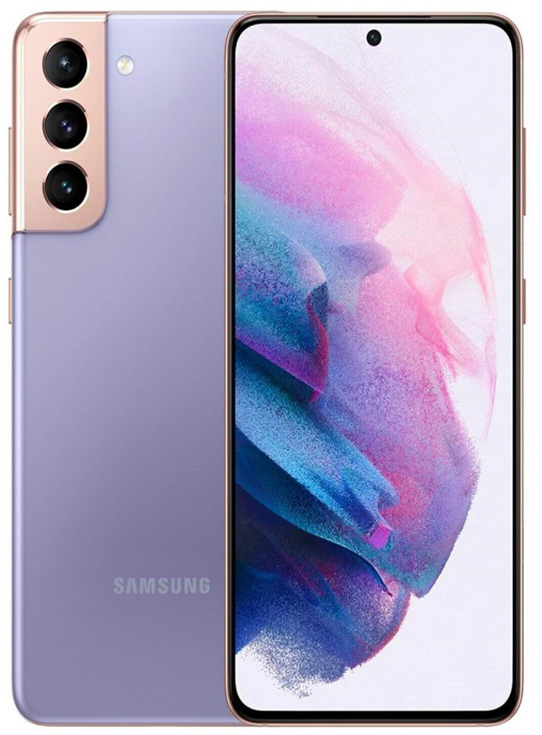 Samsung Galaxy S21 5G G991B/DS