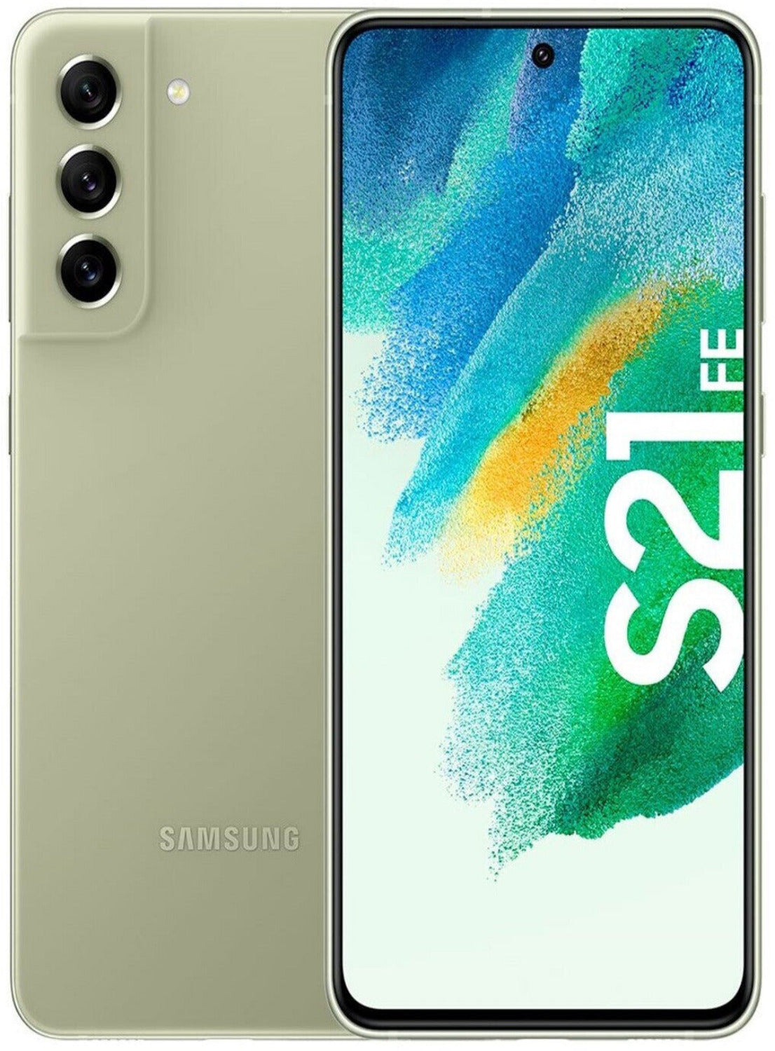Samsung Galaxy S21 FE 5G G990B/DS