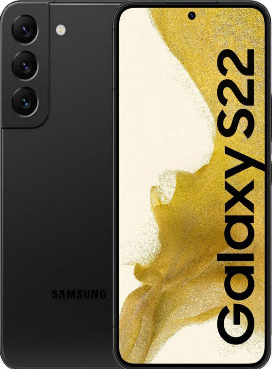 Samsung Galaxy S22 5G S901B/DS